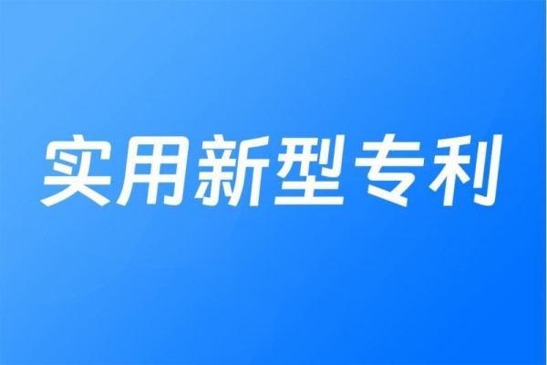 实用新型专利申请